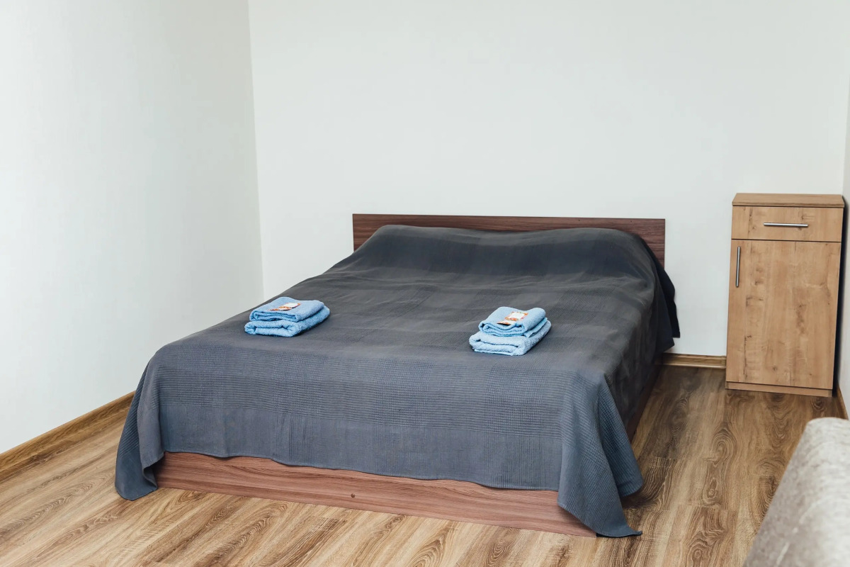 Апартаменты Инкери на Анохина