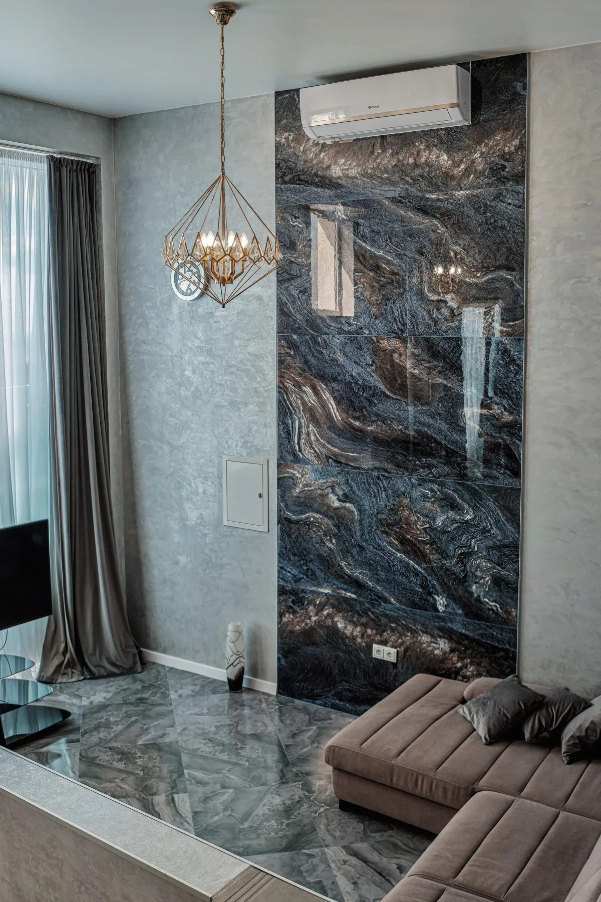 Апартаменты Avalon