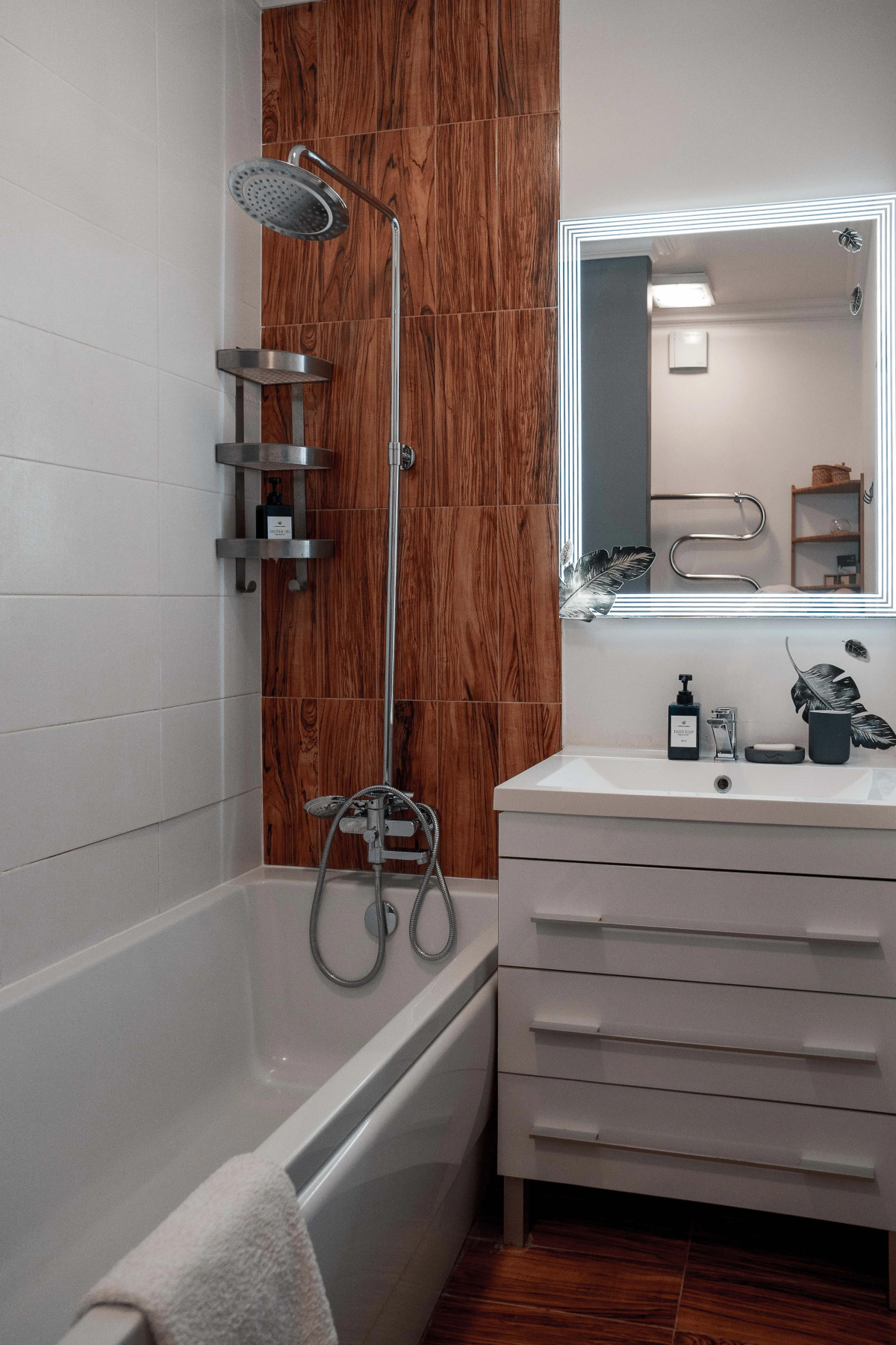 Квартира Уютная Студия около Шереметьево