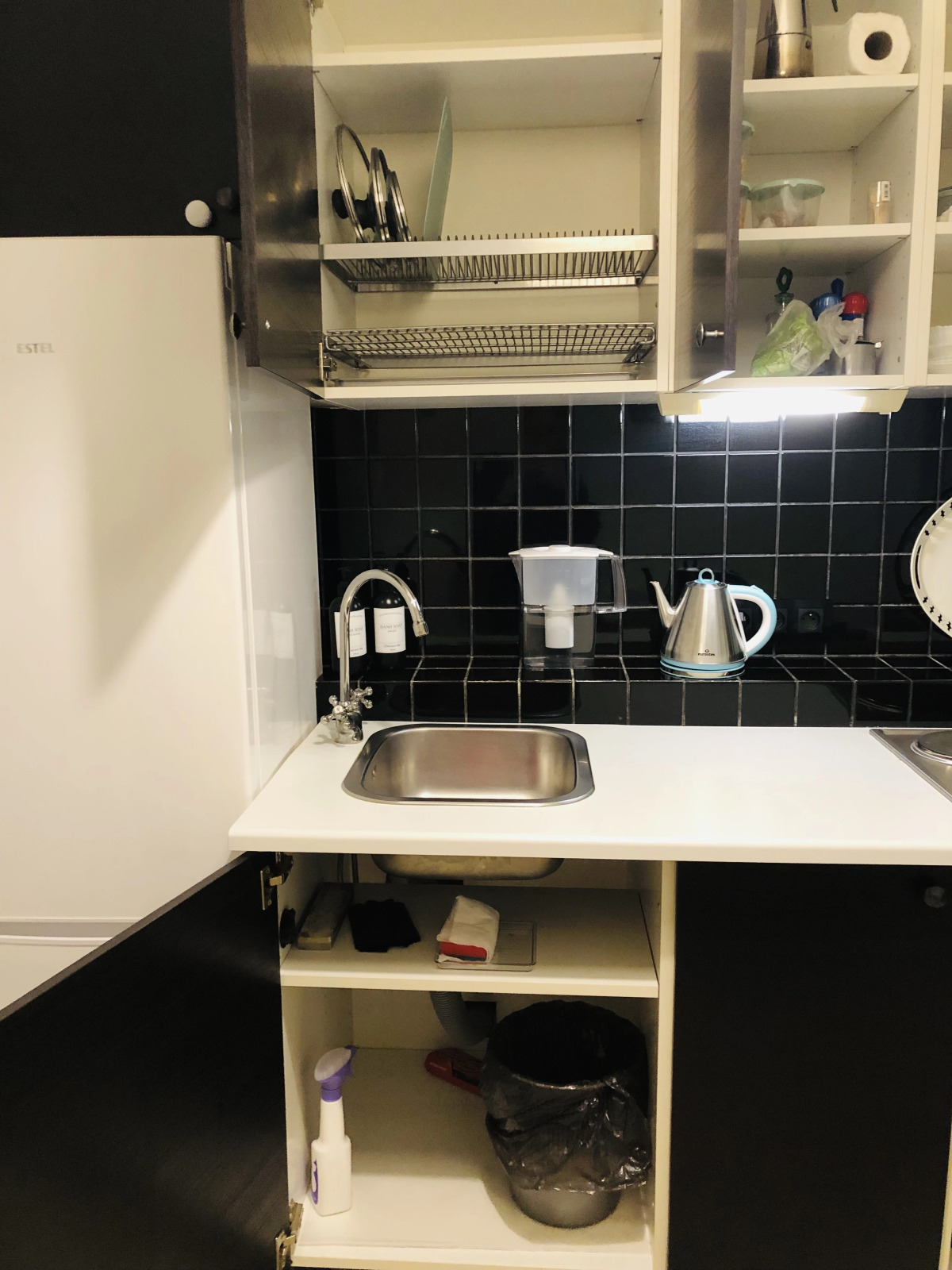 Апартаменты Ясенево 8