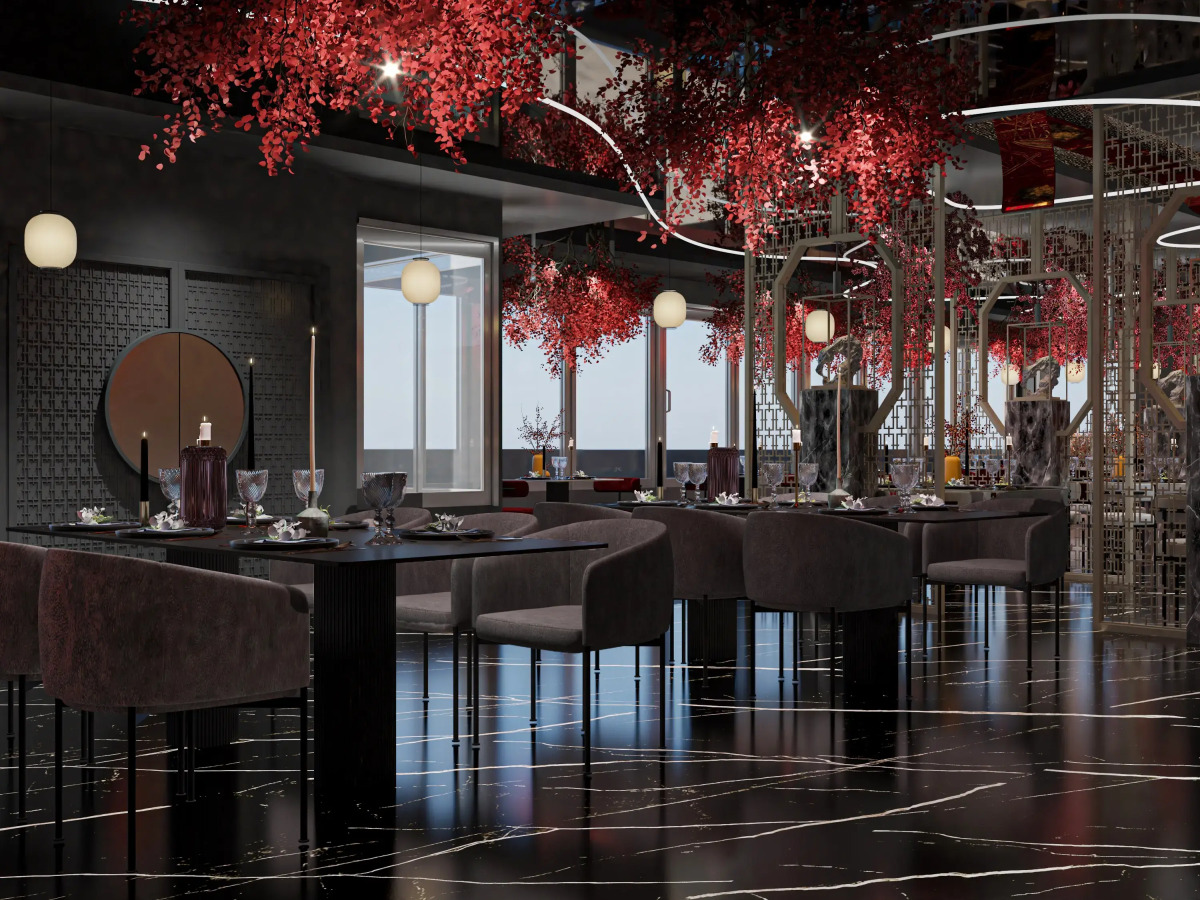 Sunrise Remal Beach Resort