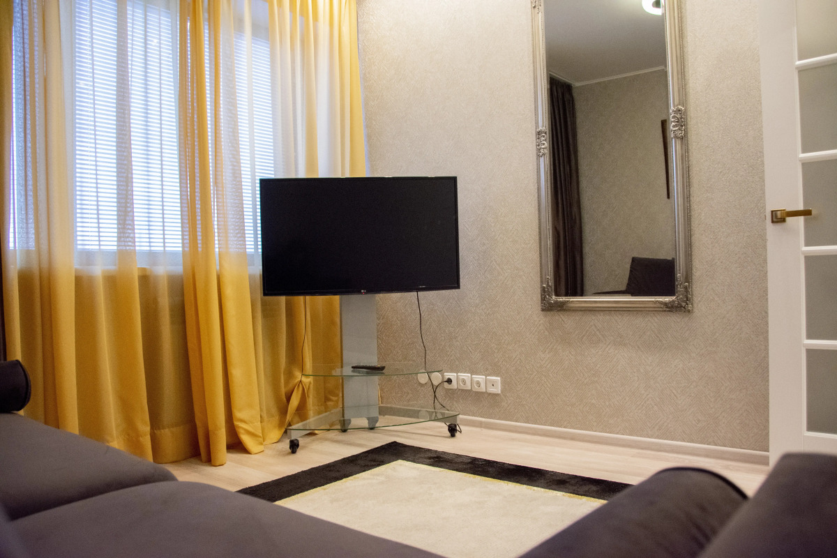 Апартаменты Old Town