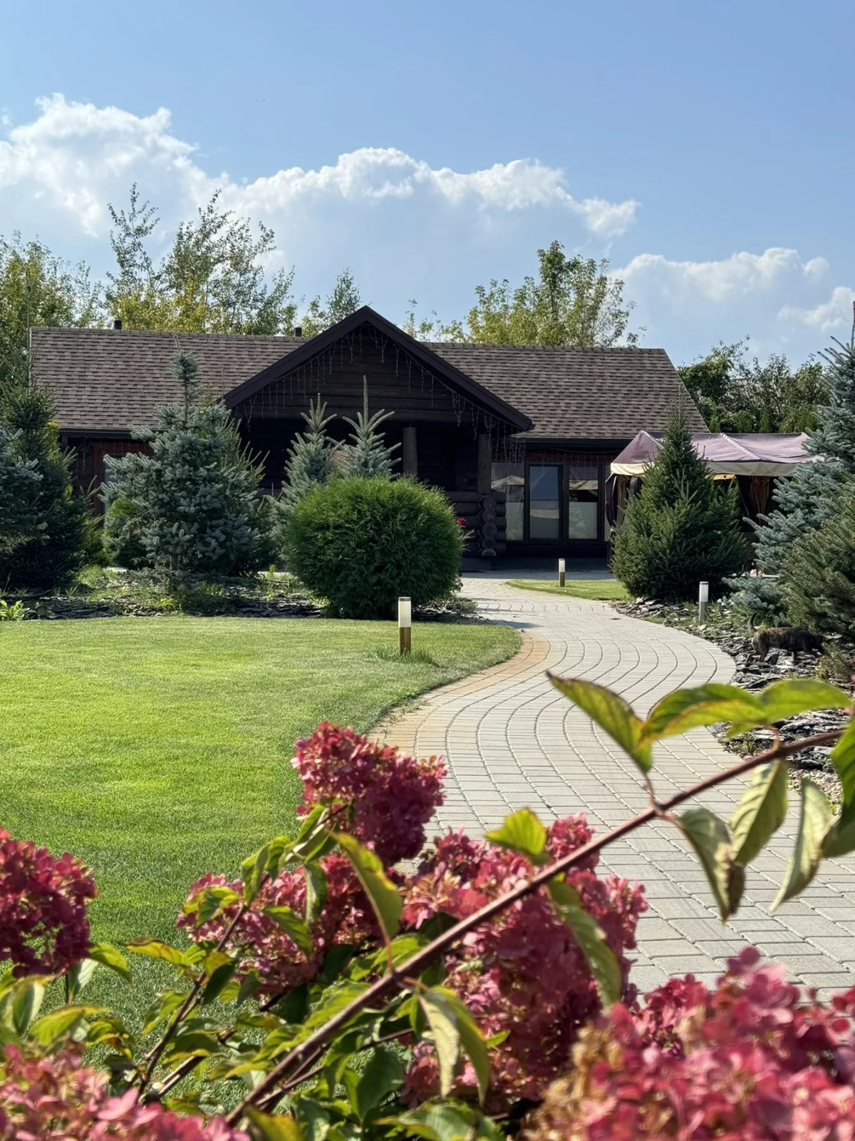 Гостевой дом гостевой домик