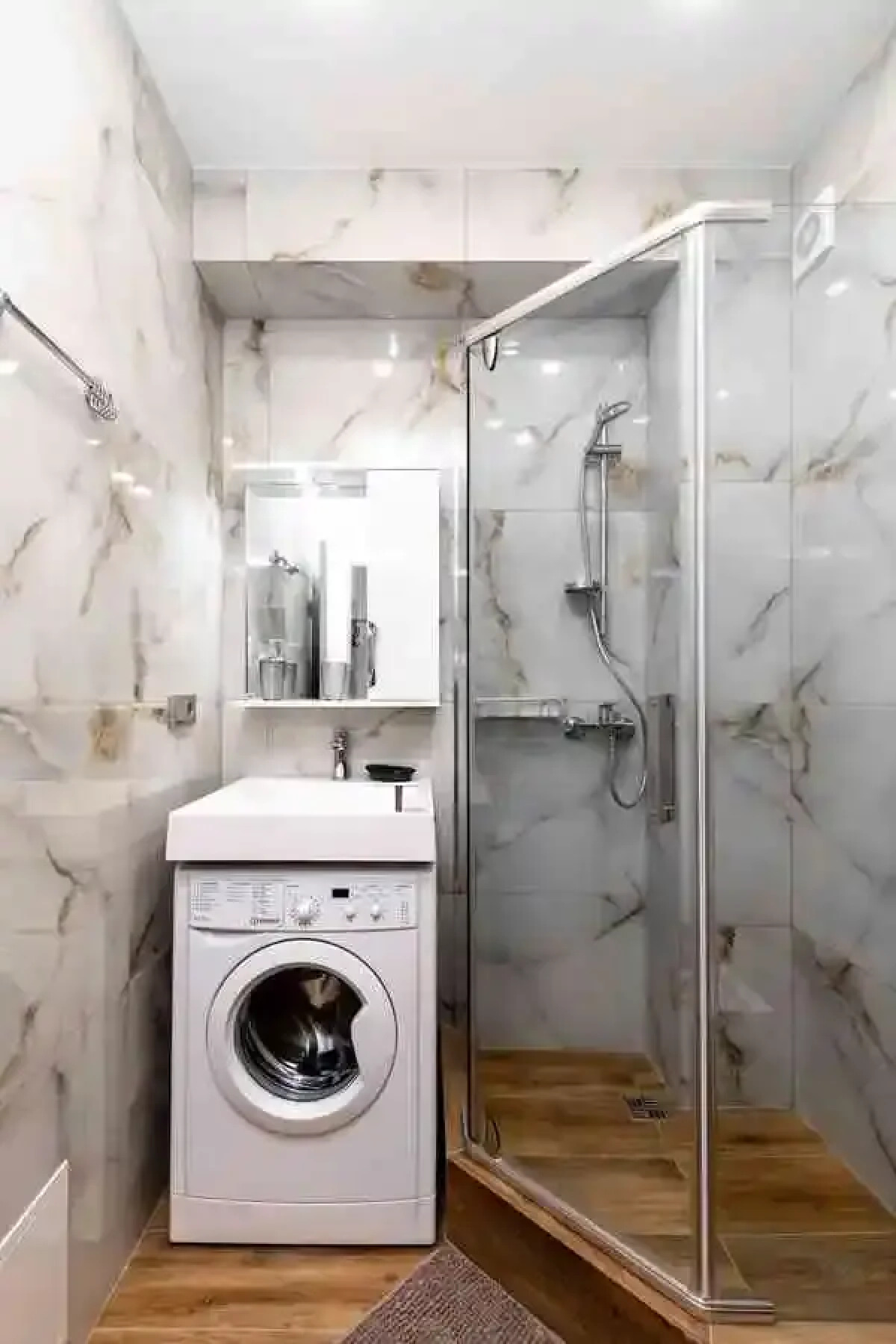 Апартаменты Море Апартаментов 37/3 - 3