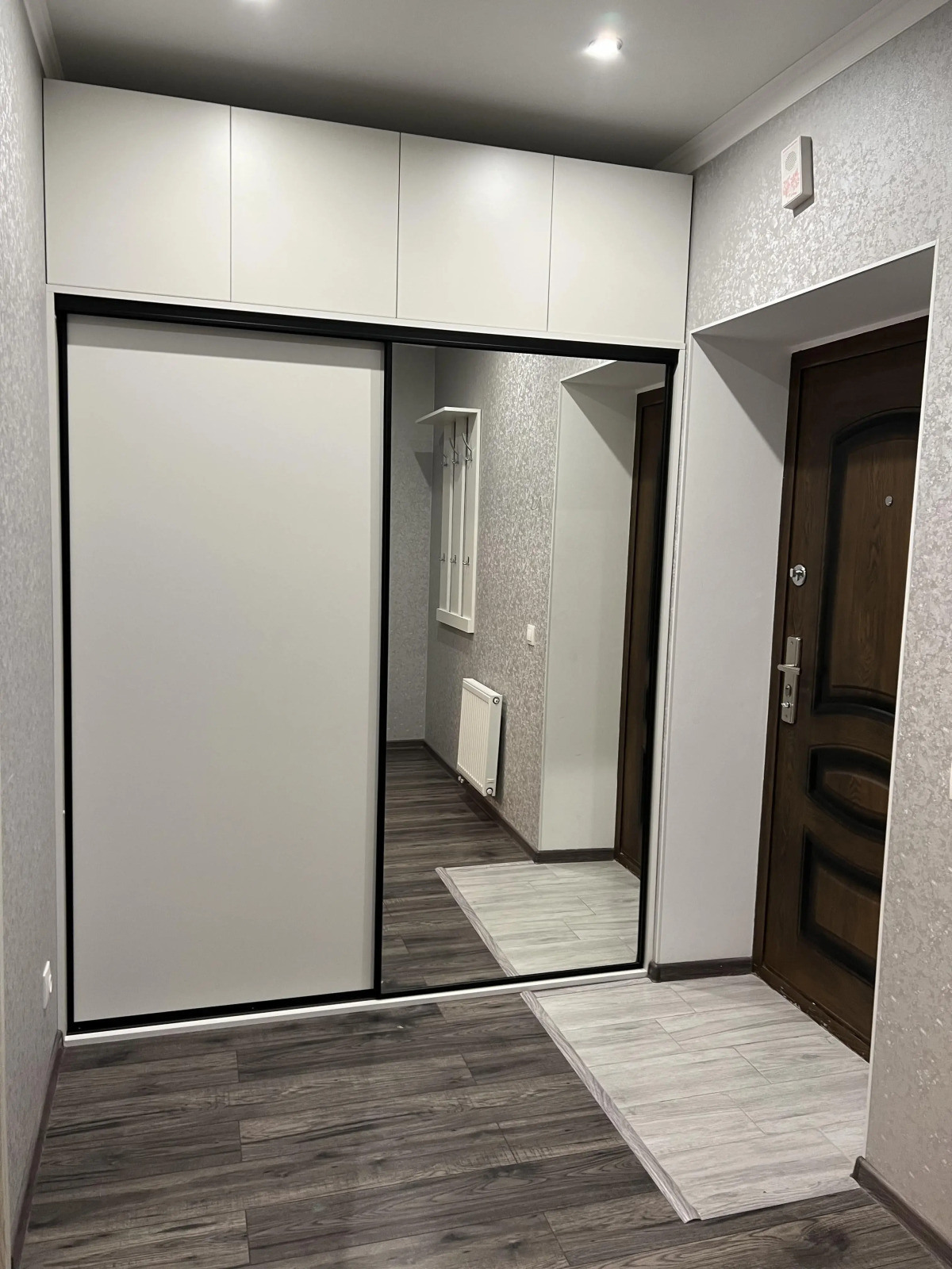 Апартаменты у Главной Площади Города