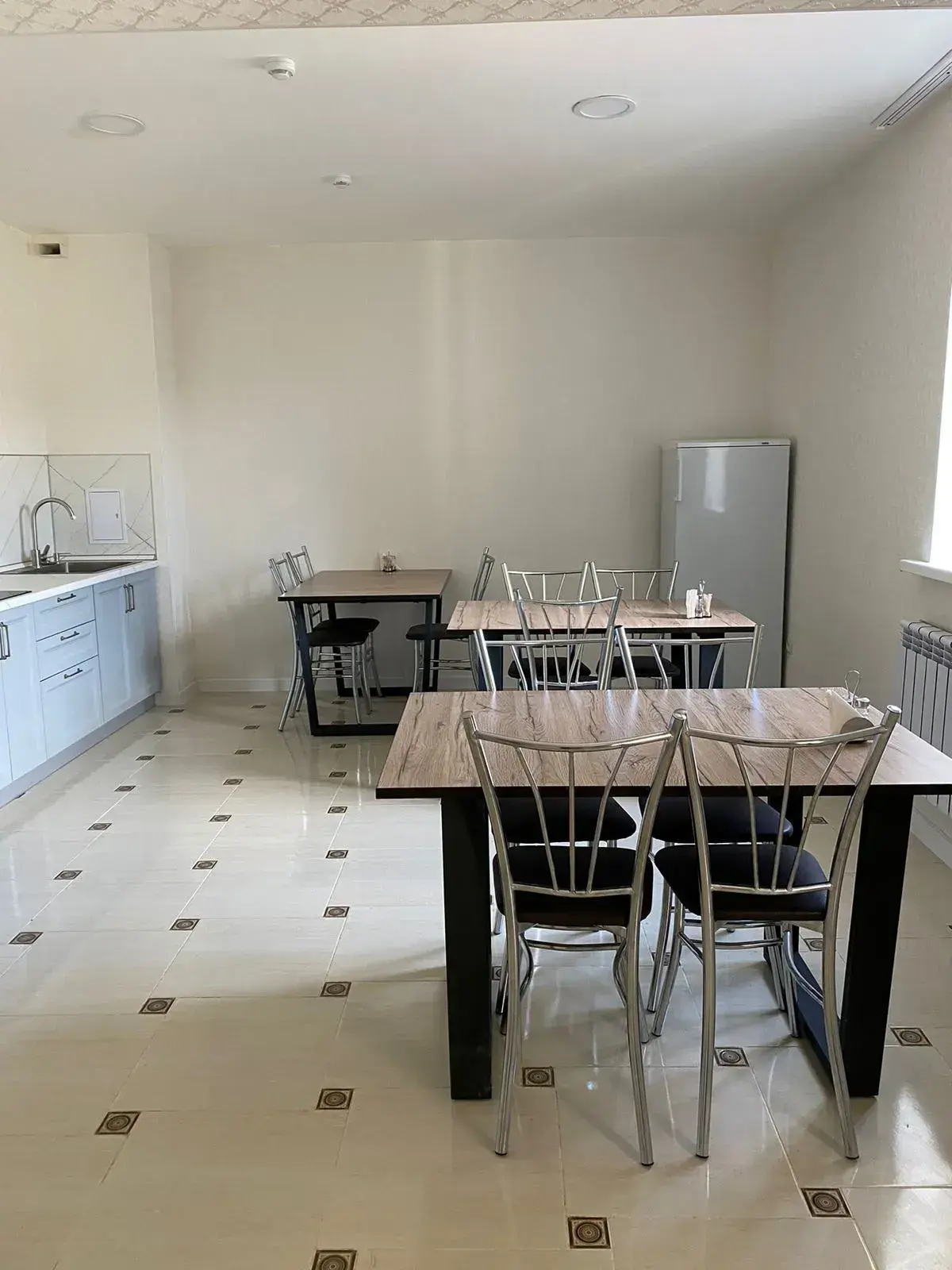 Гостевой дом Сокол