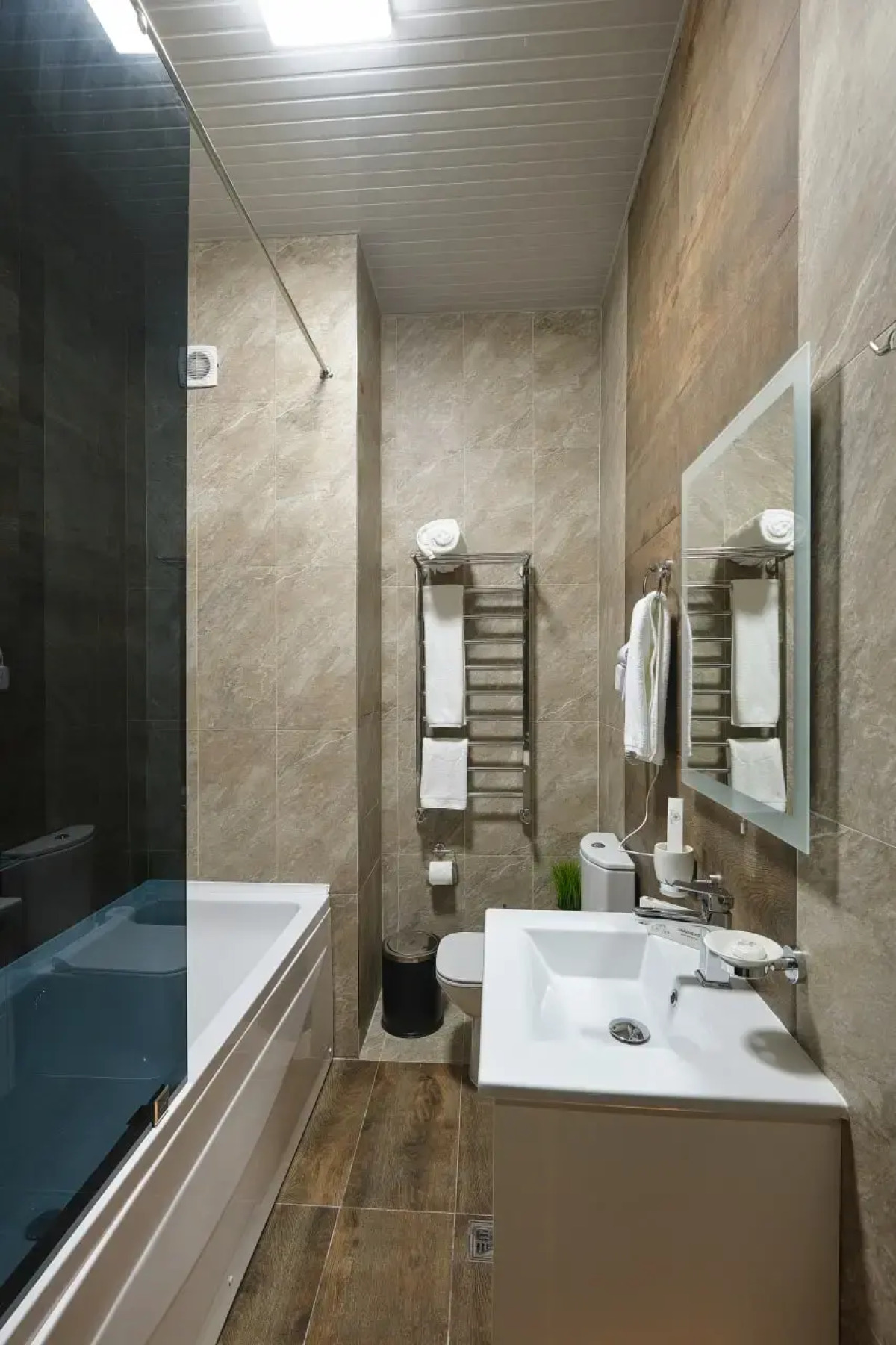 Бутик-Отель East Star Hotel