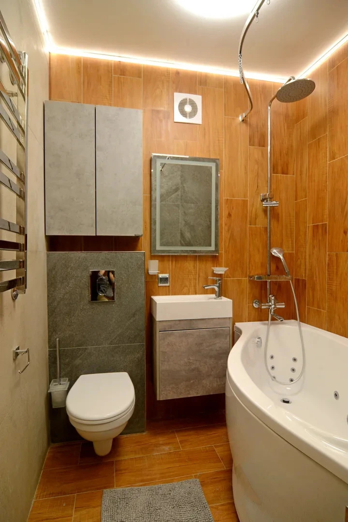 Апартаменты Easy Travels