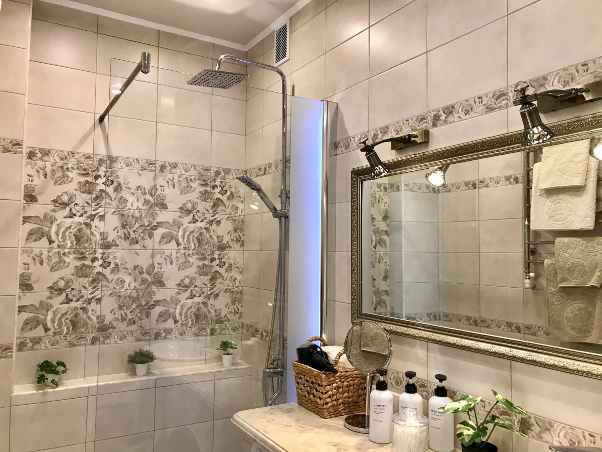 Апартаменты Flora DeLuxe