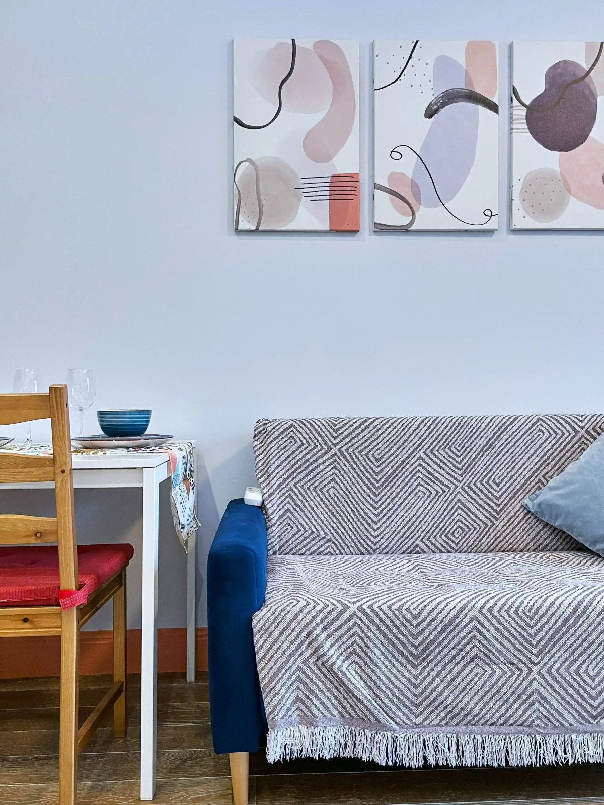 Апартаменты Good Level