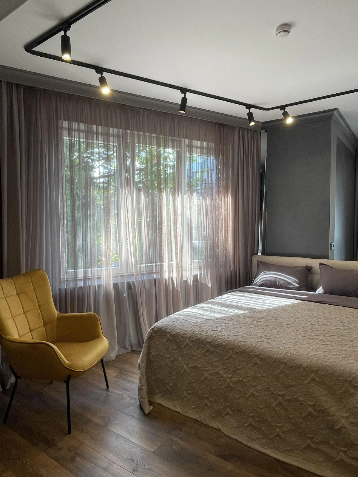 Апартаменты Раушен Ленина