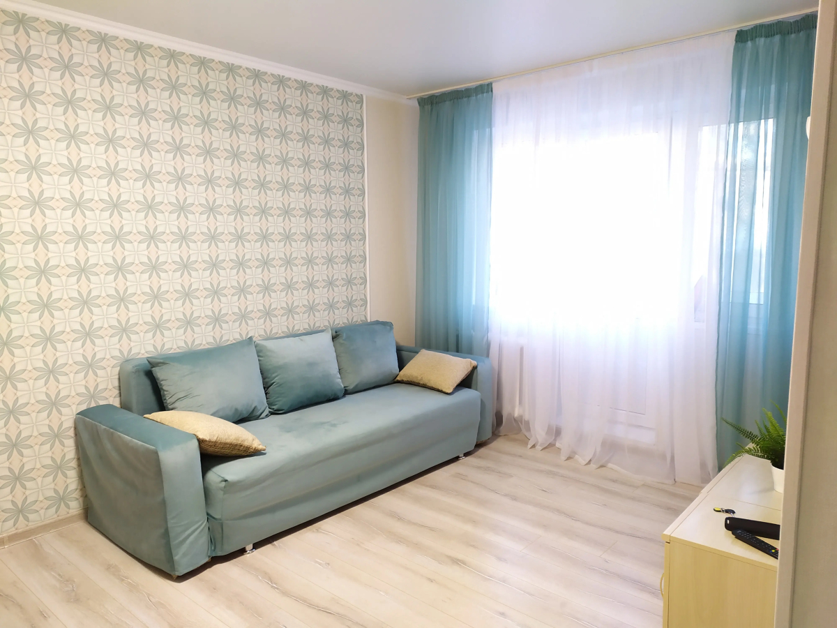 Квартира Ayshlek