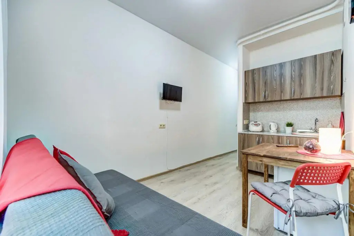 Апартаменты 101Апарт в центре у метро Московские ворота