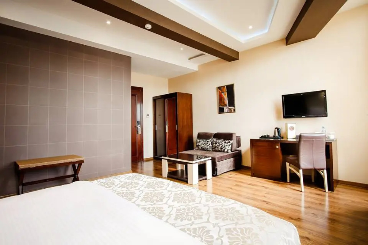 Отель Орион Тбилиси