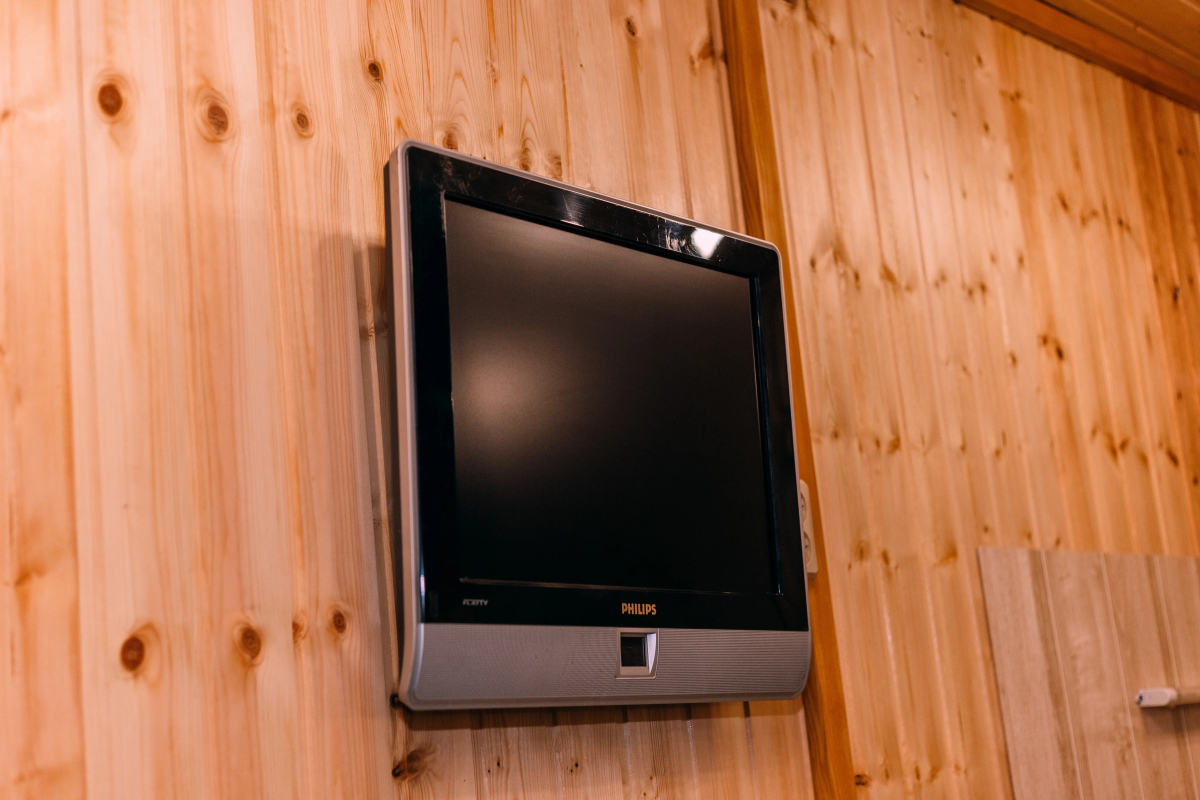 Меблированные комнаты Как Дома в Центре Казани