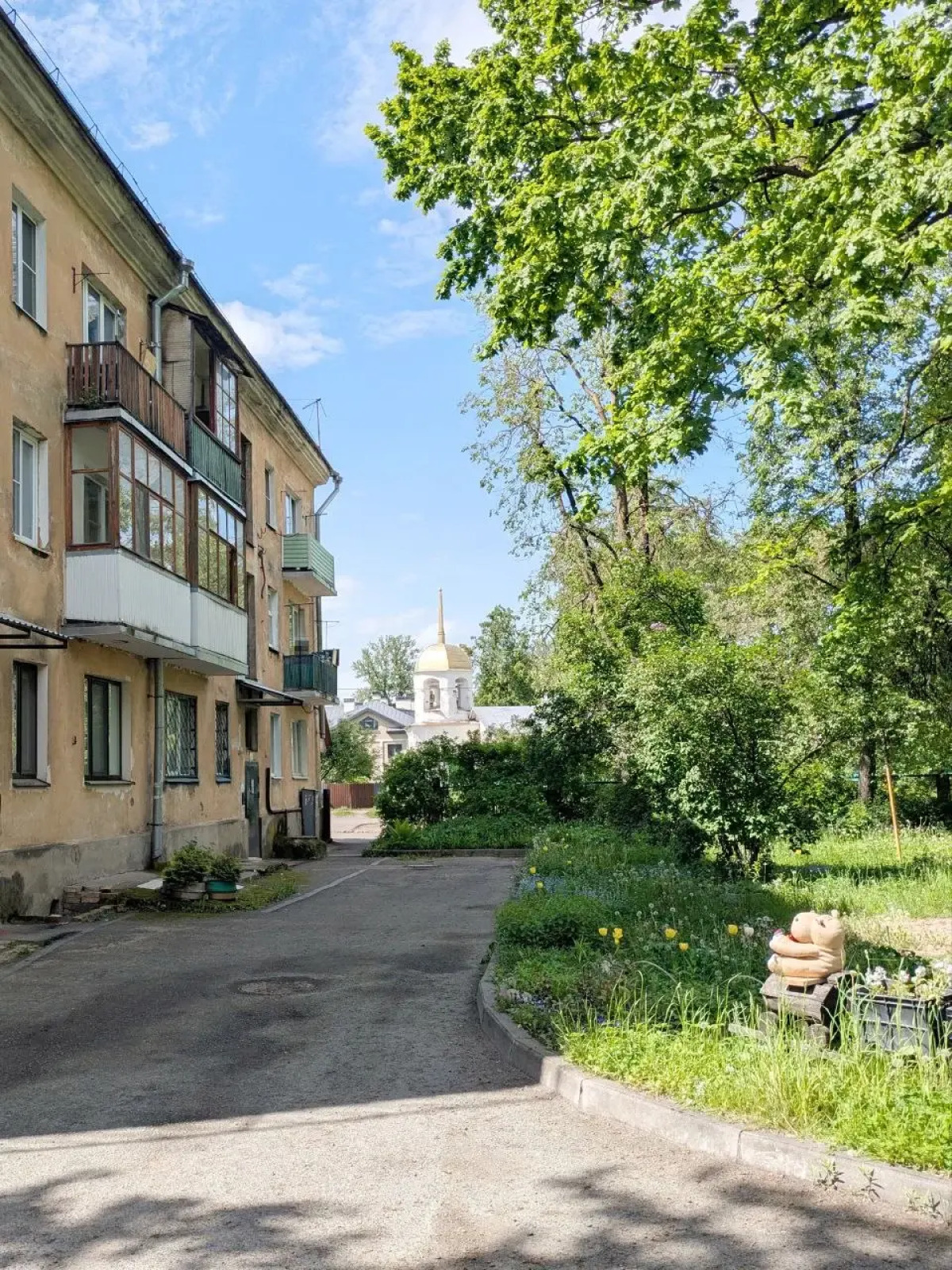 Квартира уютная рядом с вокзалом и аэропортом