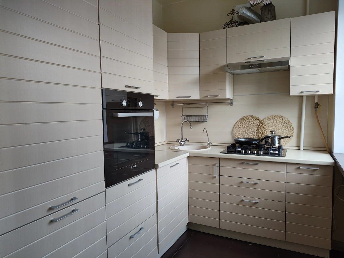 Квартира Необычная в самом центре Екатеринбурга