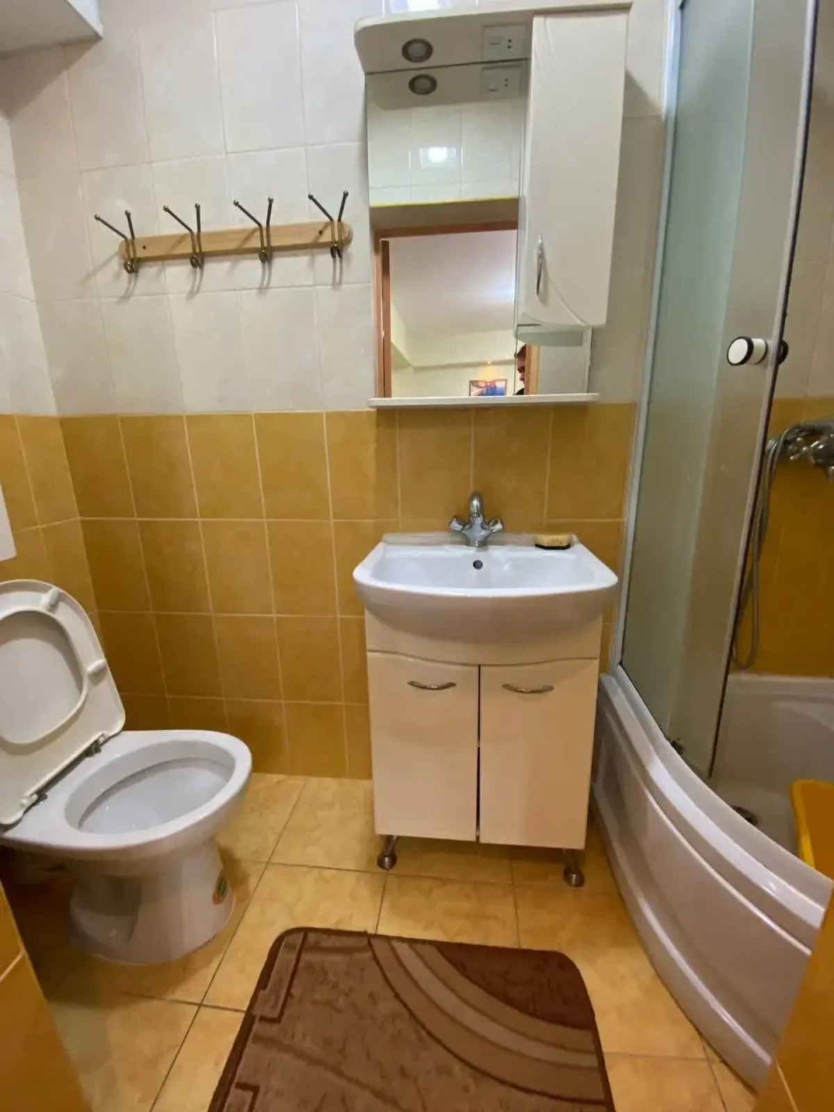 Гостевой дом Екатерина