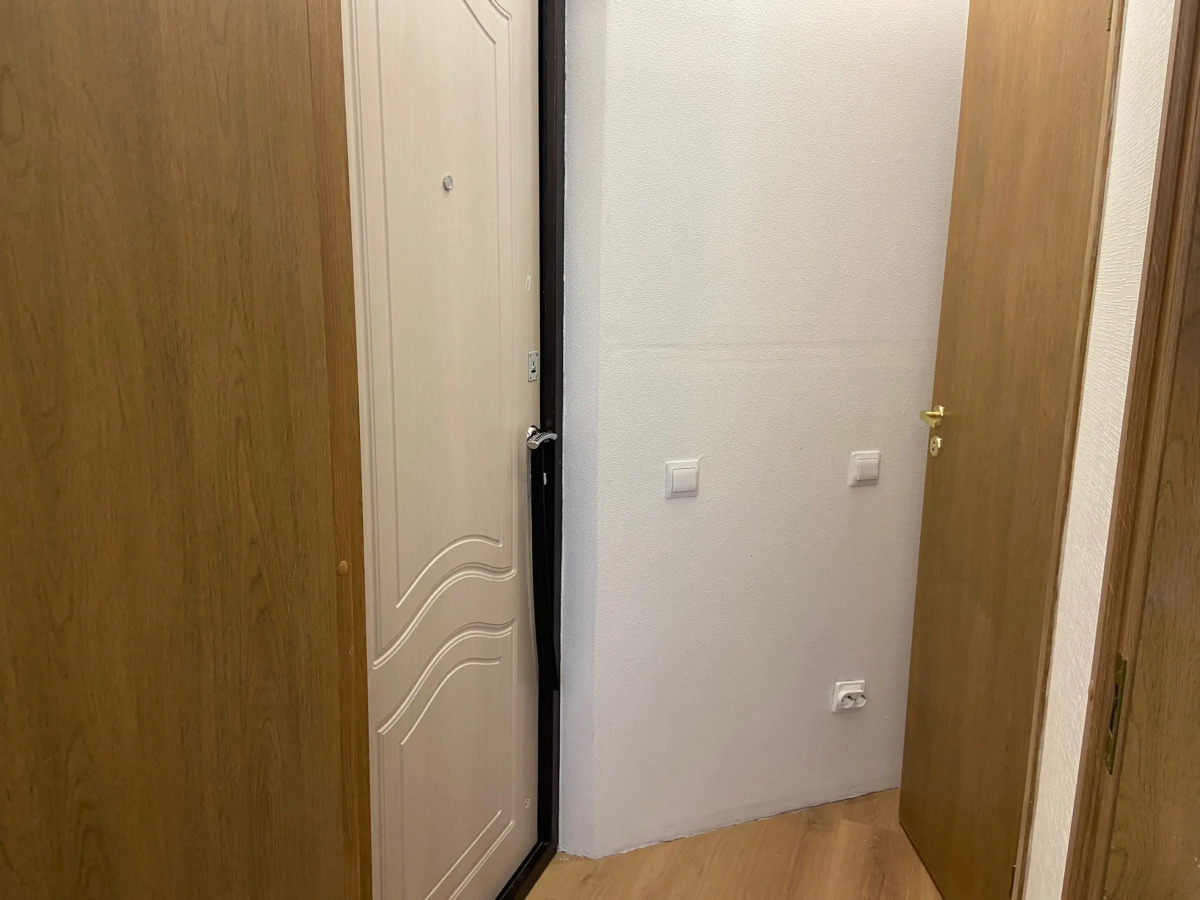 Квартира Студия Бирюзовая в поселке Песочном