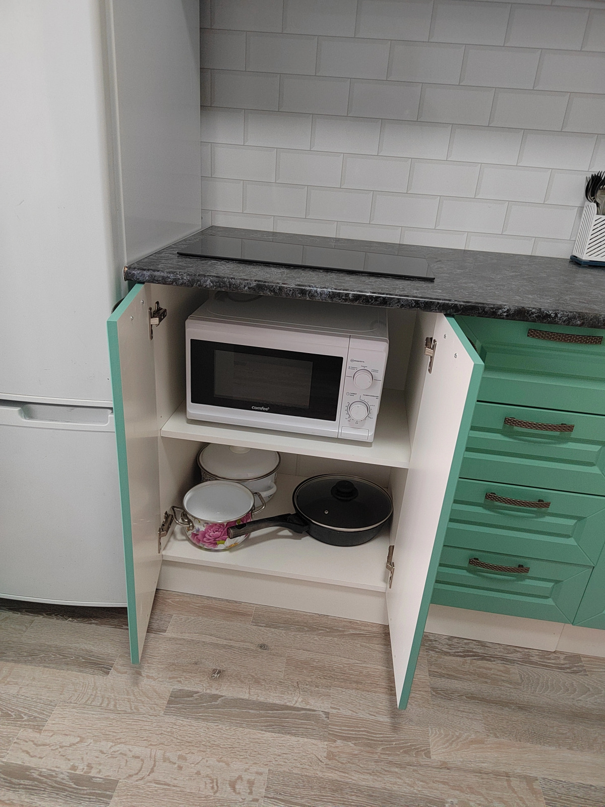 Квартира Красноармейская 12