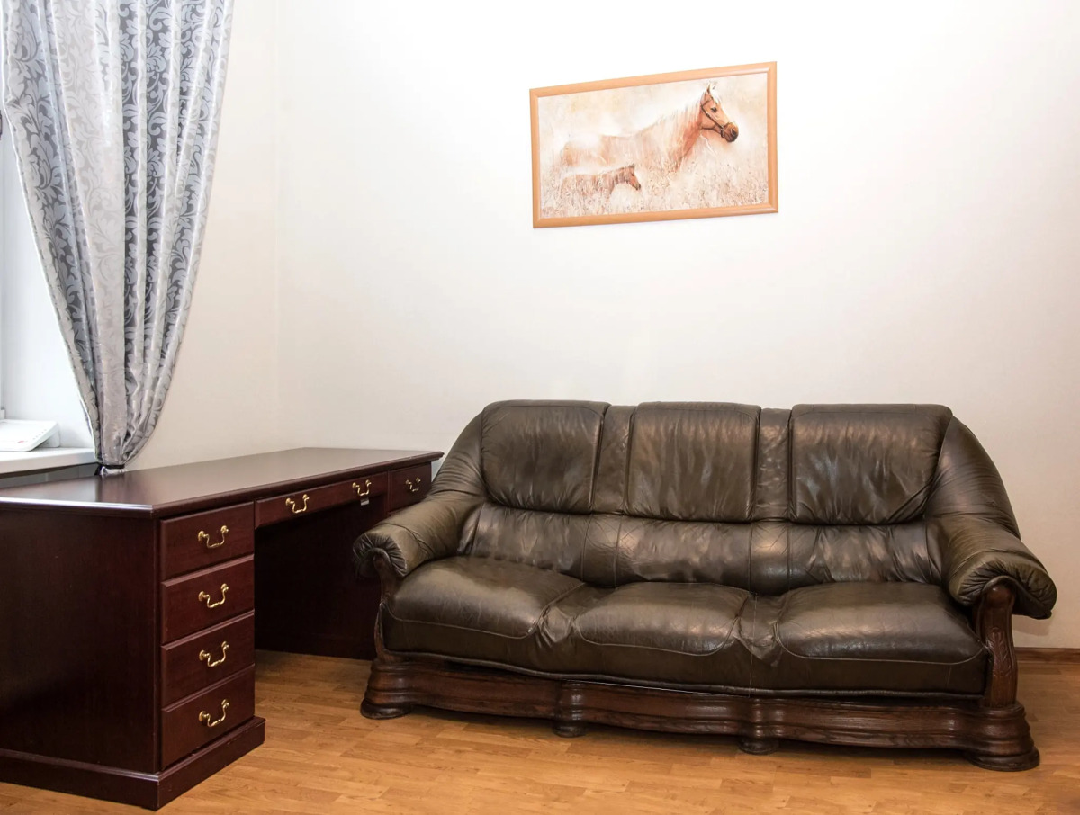 Апартаменты Apart Lux Большая Дорогомиловская