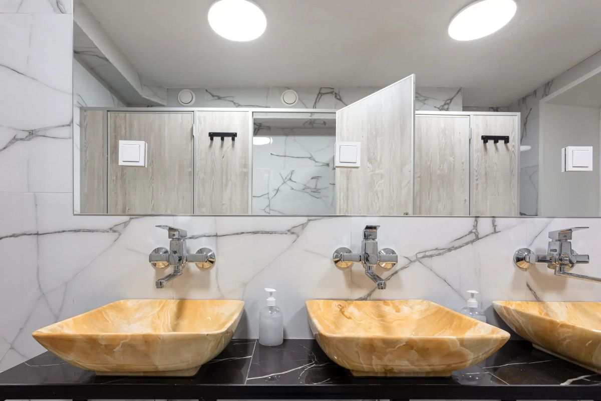 Хостел M&DHost