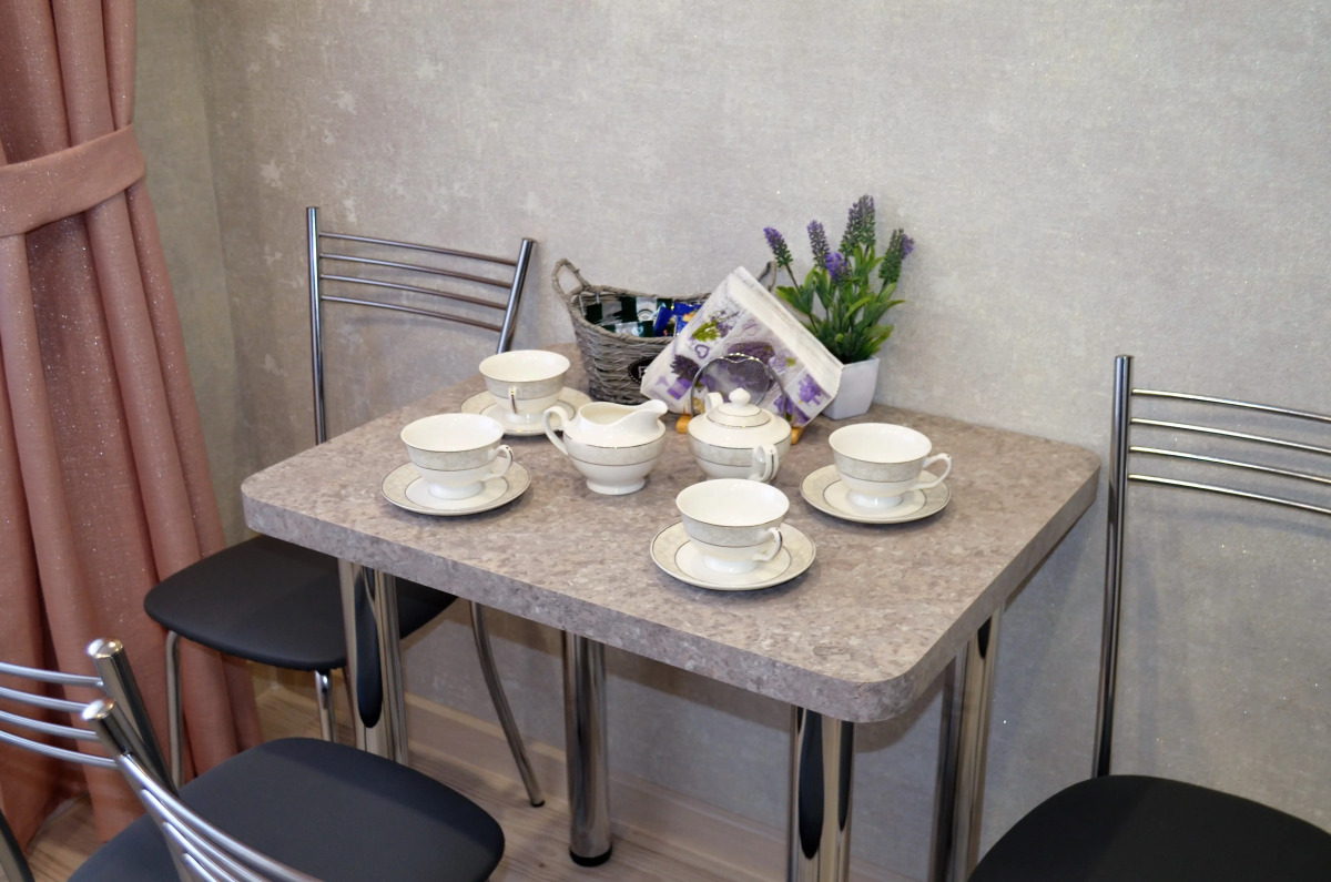 Апартаменты Belomorsk open Карелия