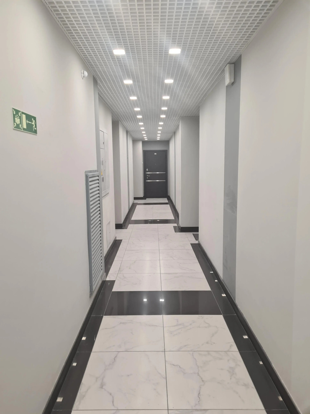 Апартаменты Amulet flat