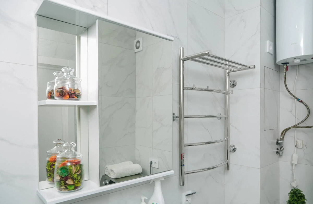 Квартира в ЖК Сердце Ростова