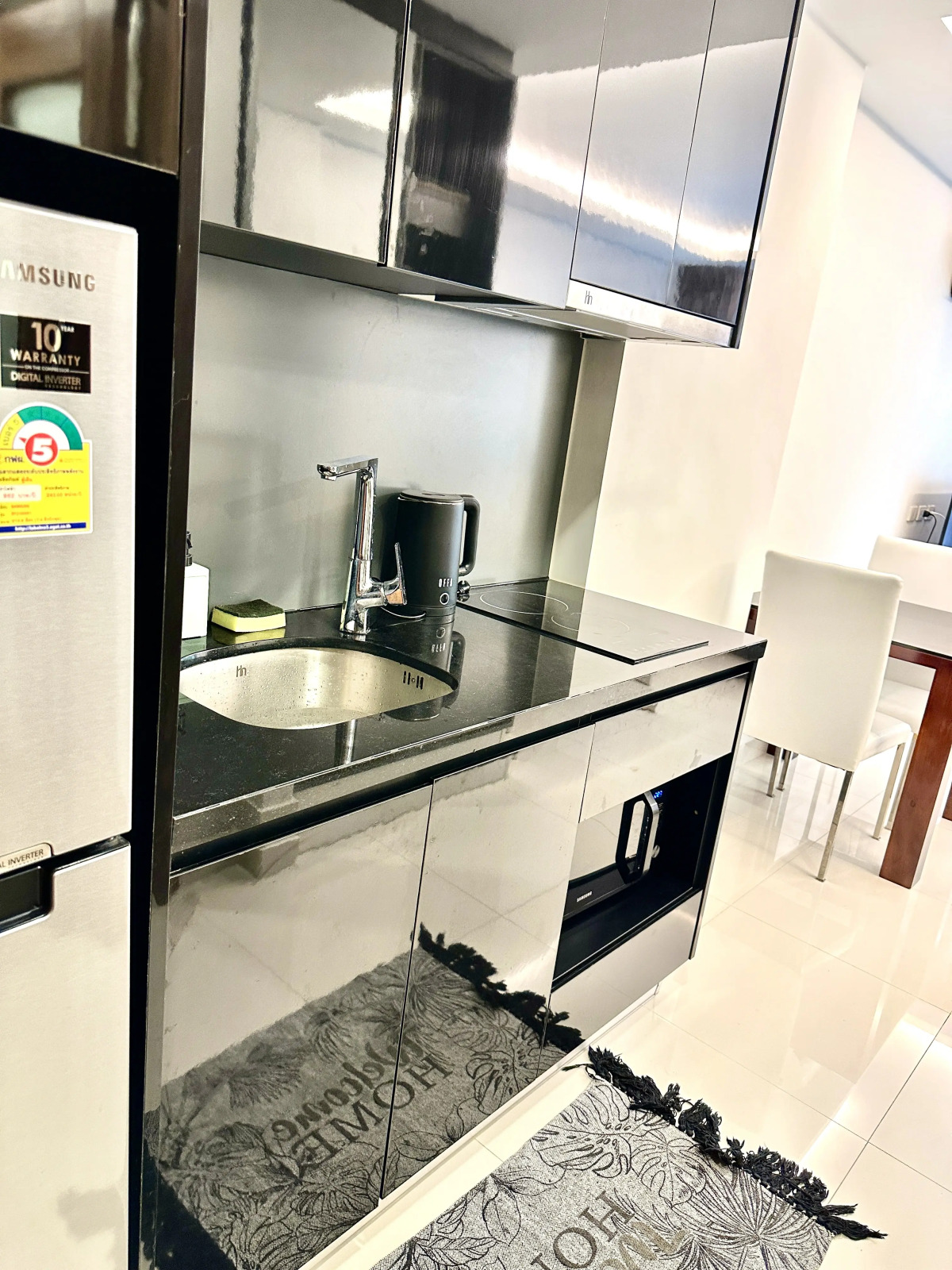 Апартаменты Club Royal Wongamat