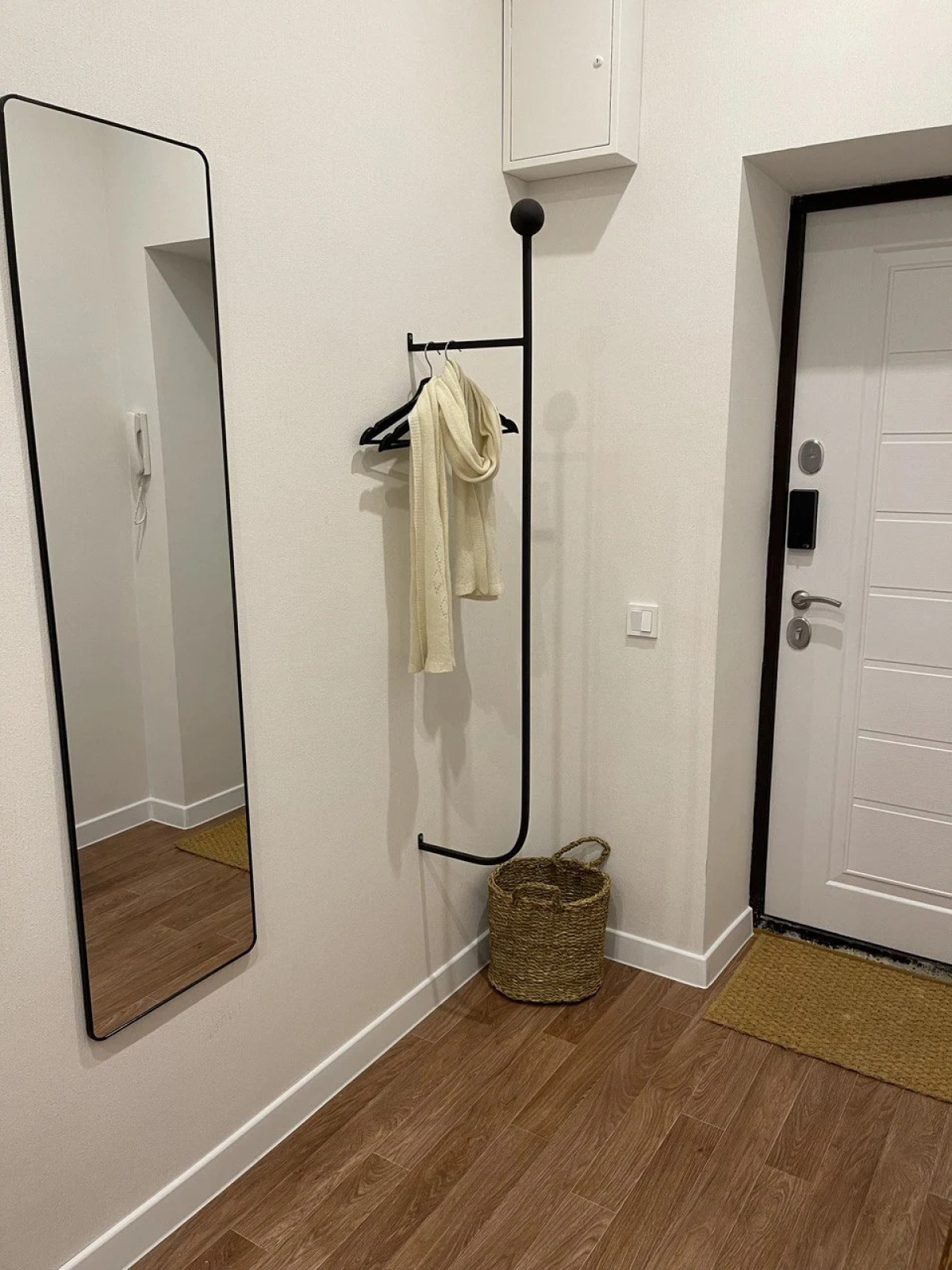 Апартаменты Арт-Студия 3 Семейная