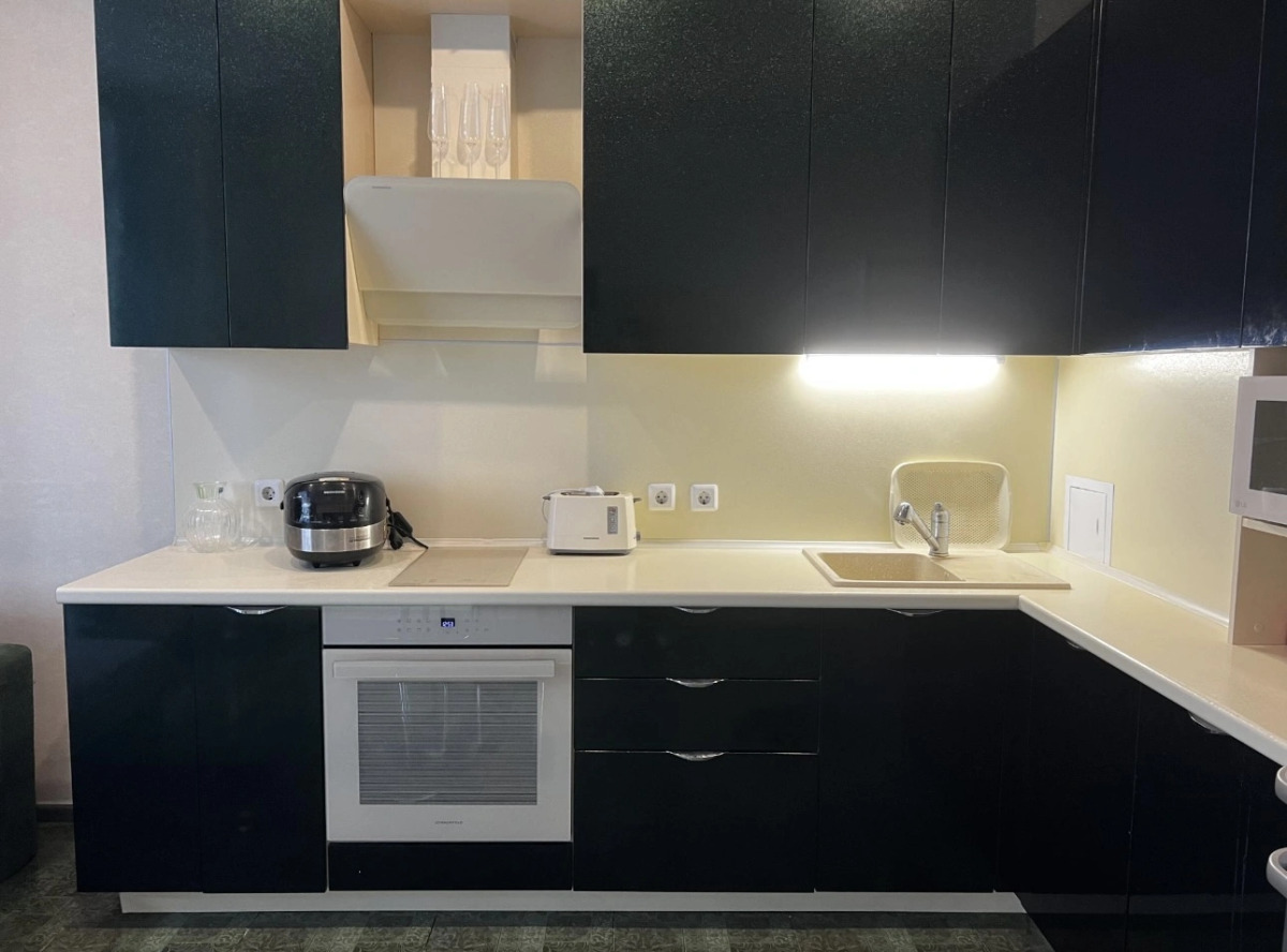 Квартира Чемпион Парк