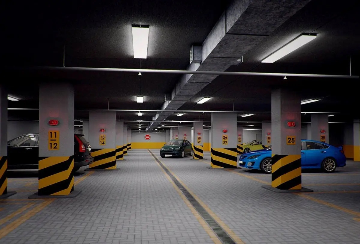 Квартира Sibkvart Крылова 34 (15)