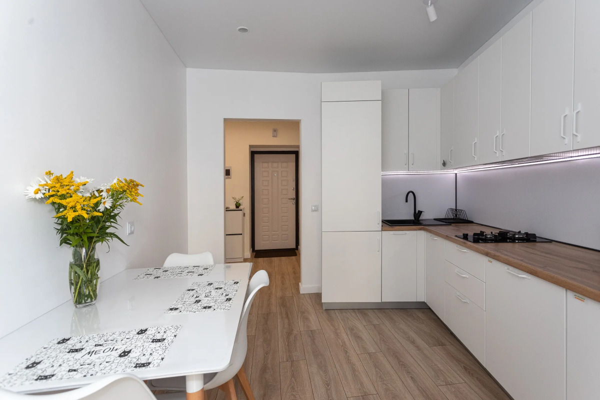 Квартира Дюны Балтики