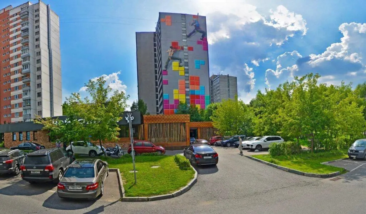 Апартаменты FortEstate Профсоюзная 69