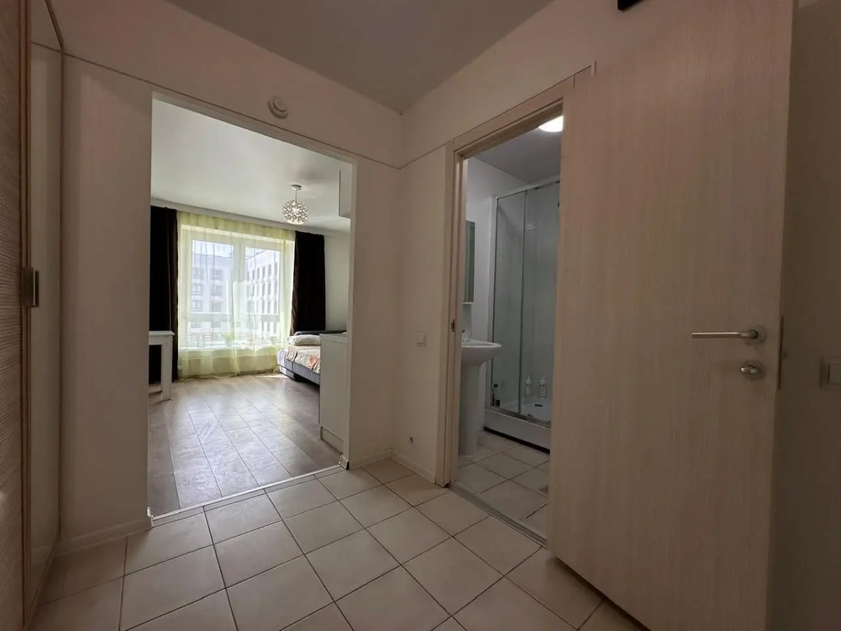 Апартаменты Истоман - 30 м2 для Двоих