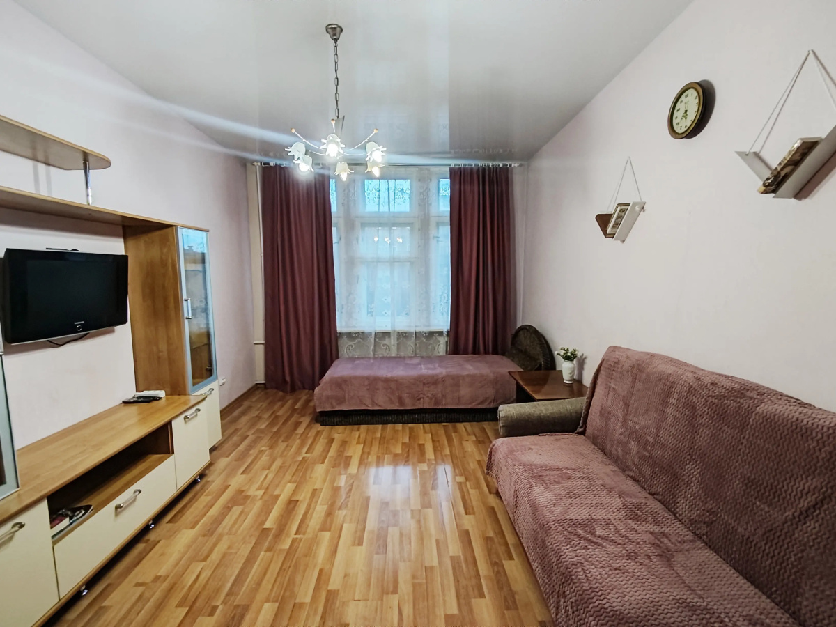 Квартира уютная на Ленина