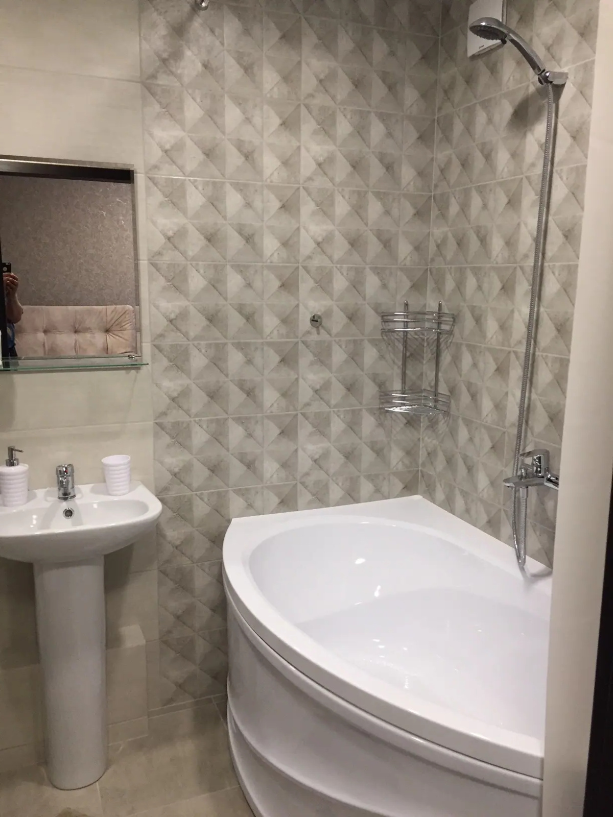 Квартира рядом с Park Inn