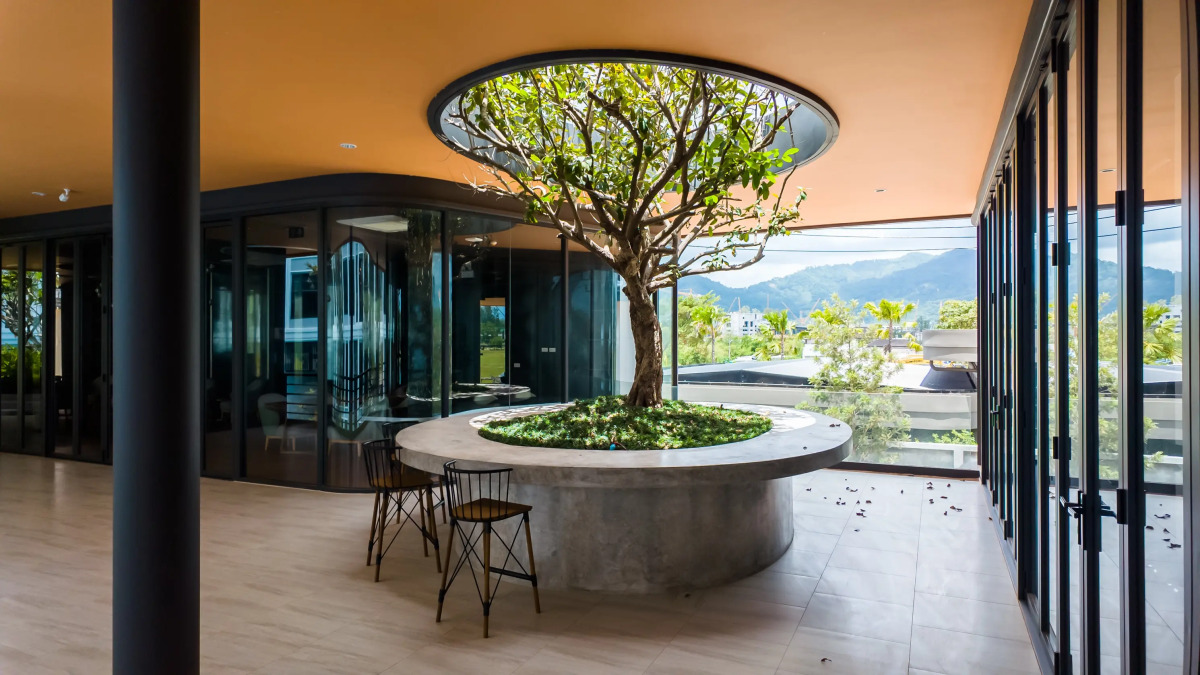 Апартаменты студия в Bellevue Lagoon