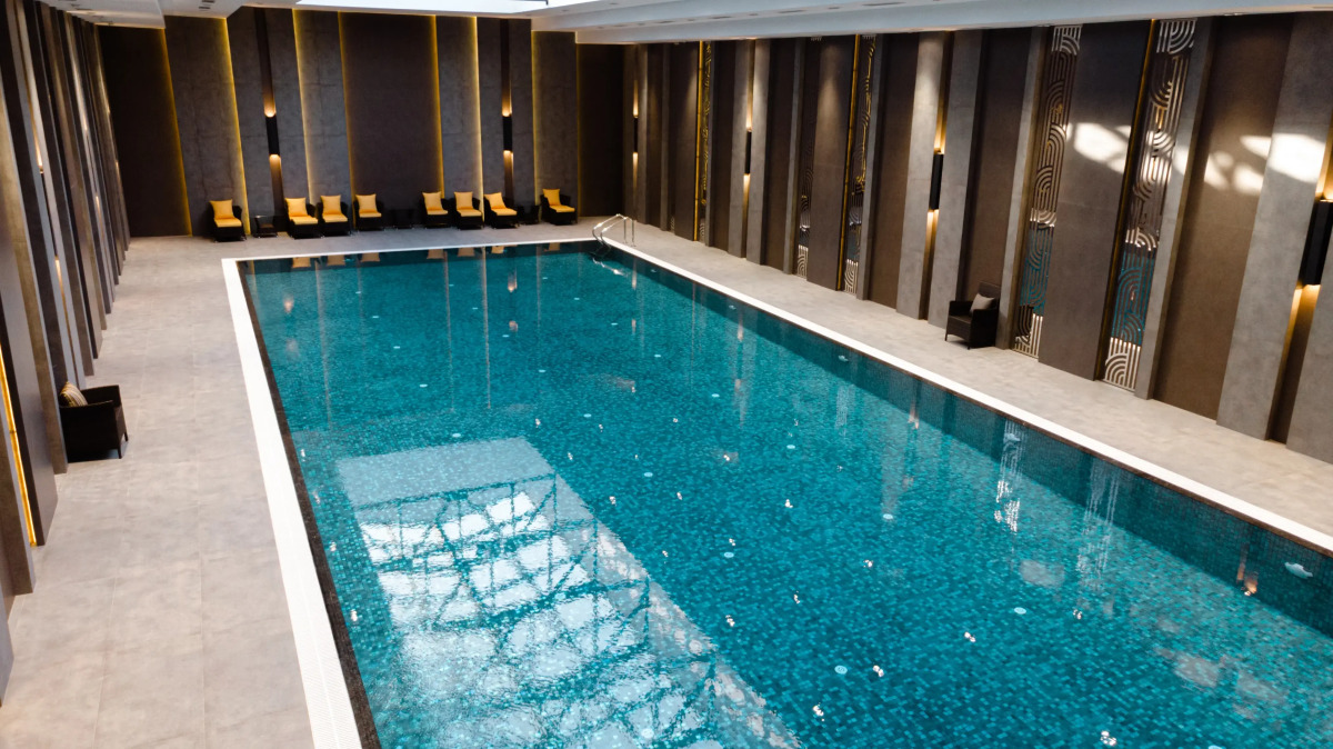 Frankfort Hotel & Spa (Франкфорт и Спа)