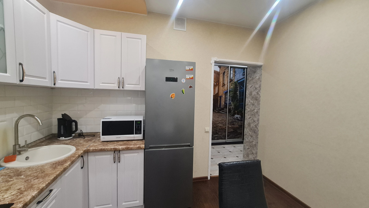 Апартаменты на Проспекте Красной Армии 251а