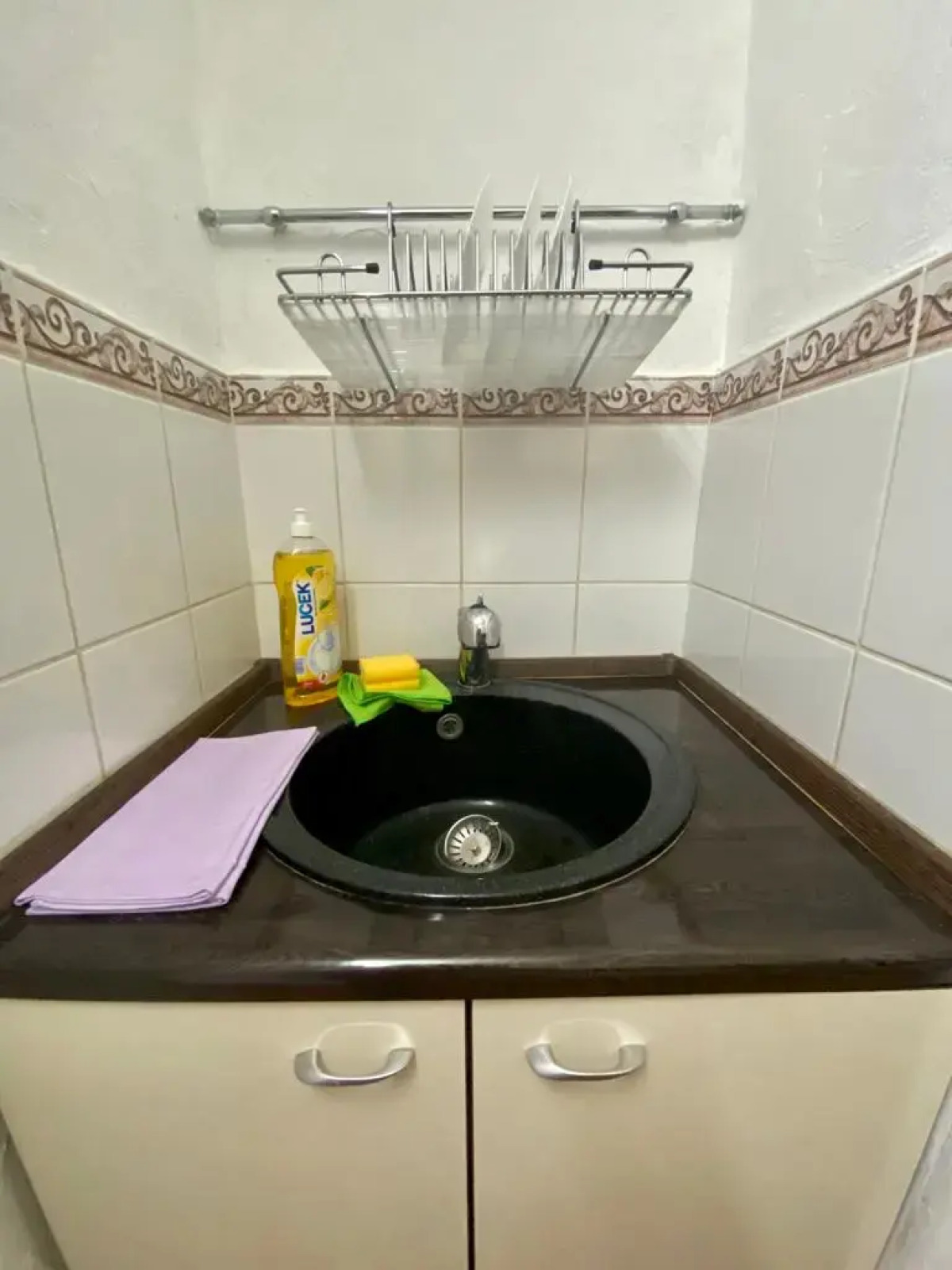 Апартаменты на Полоцкой