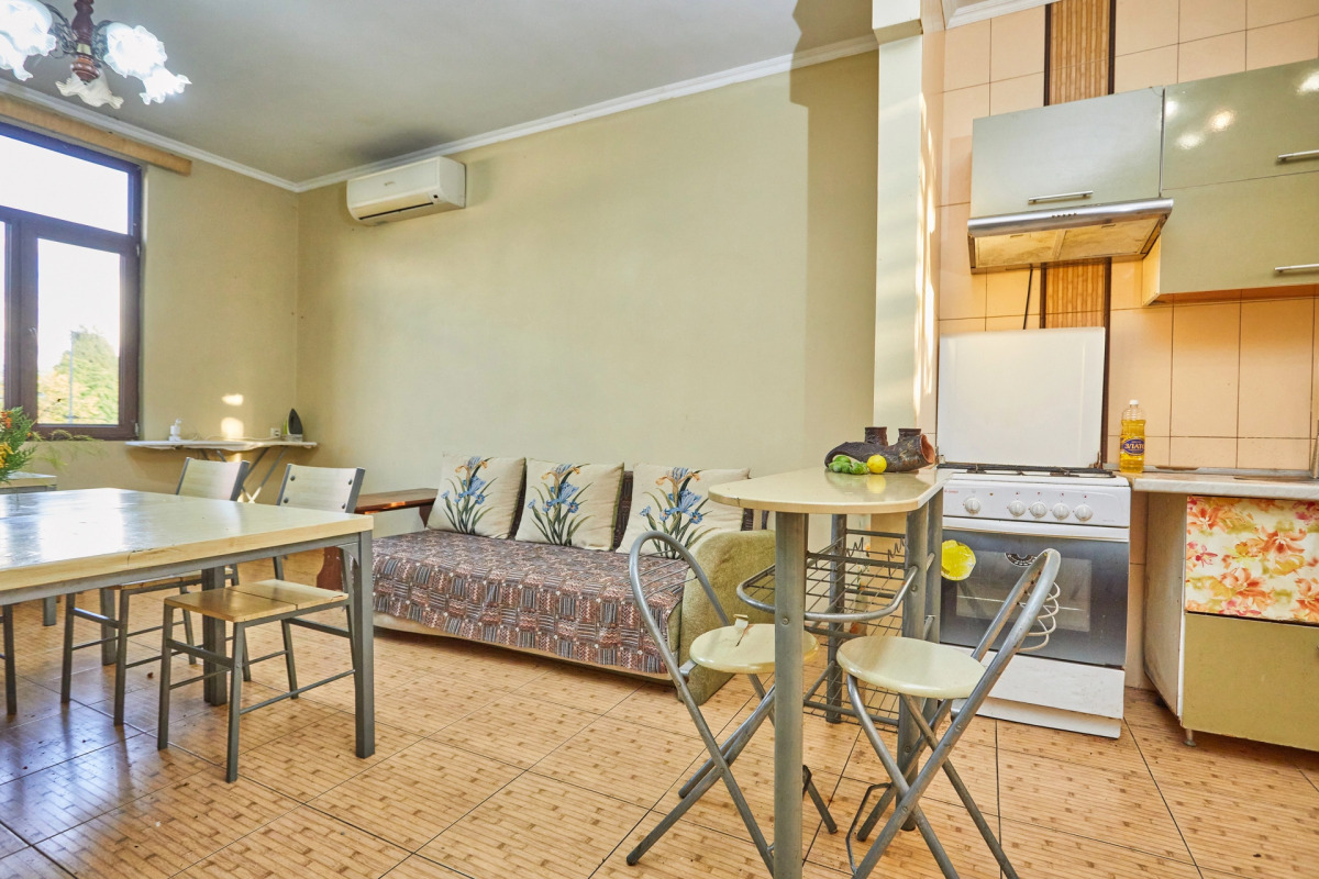 Отель Ахимса