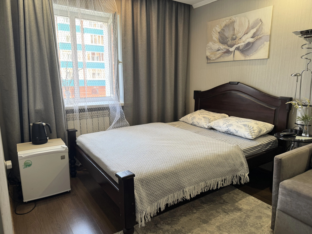 Мини-отель Вояж