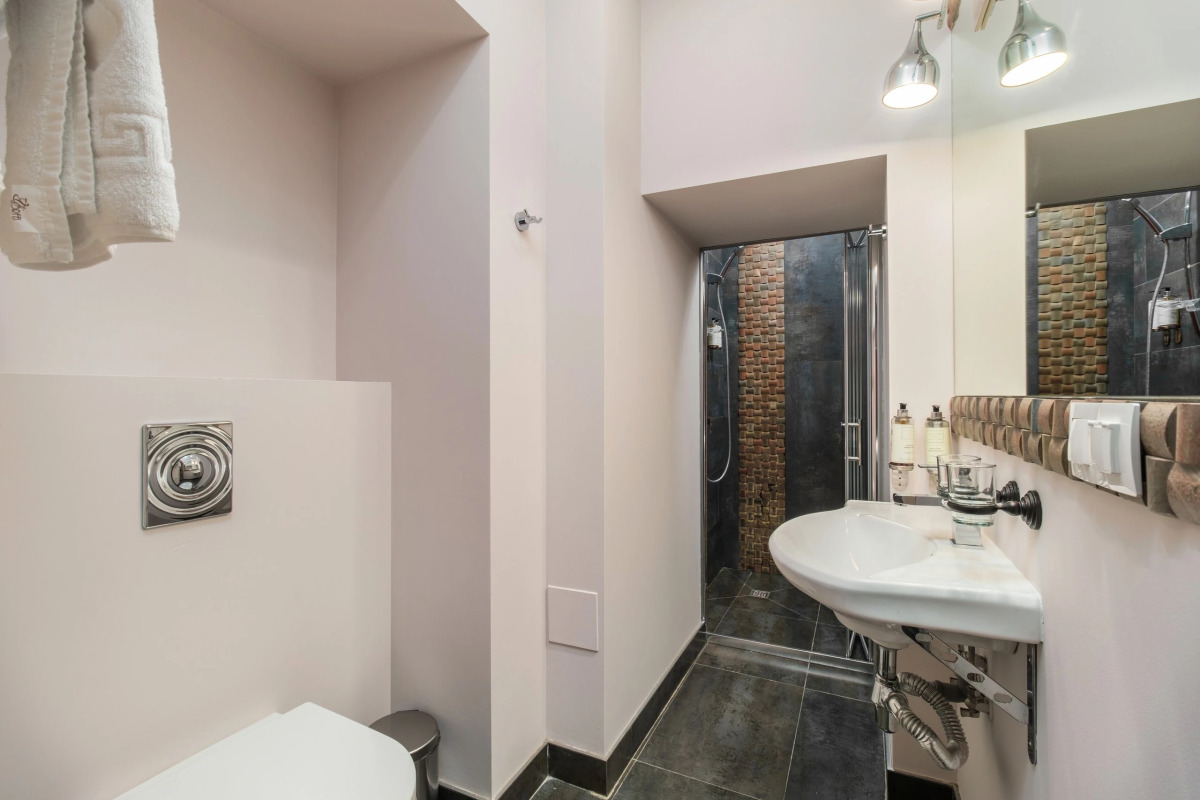 Гостевой дом Orfei на Большой Конюшенной