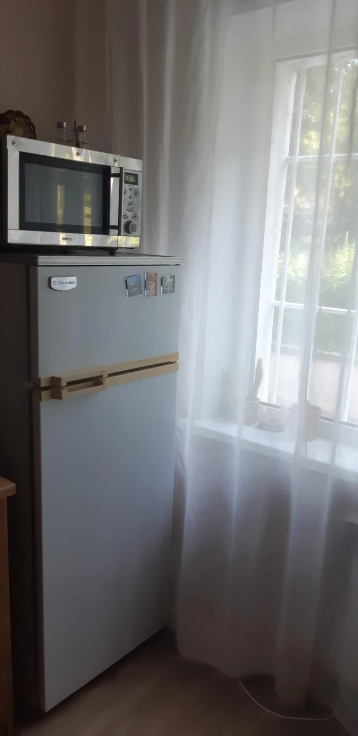 Квартира Esda