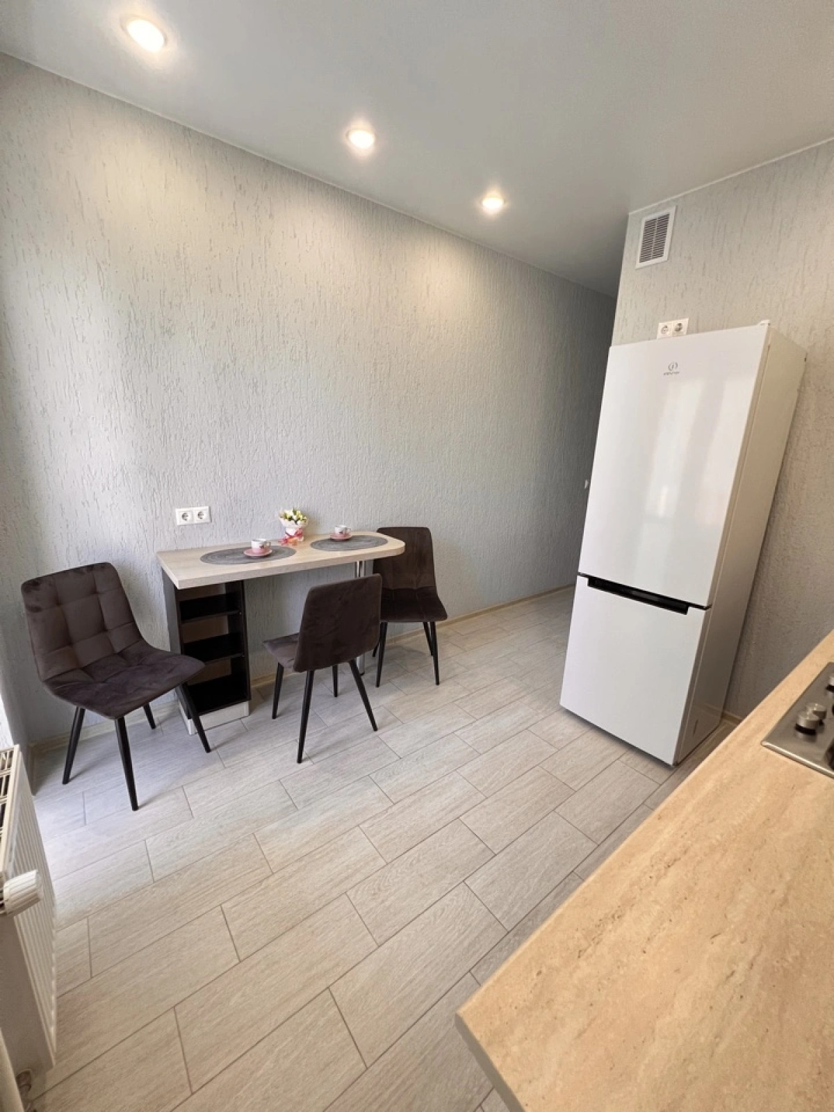 Квартира Валентина