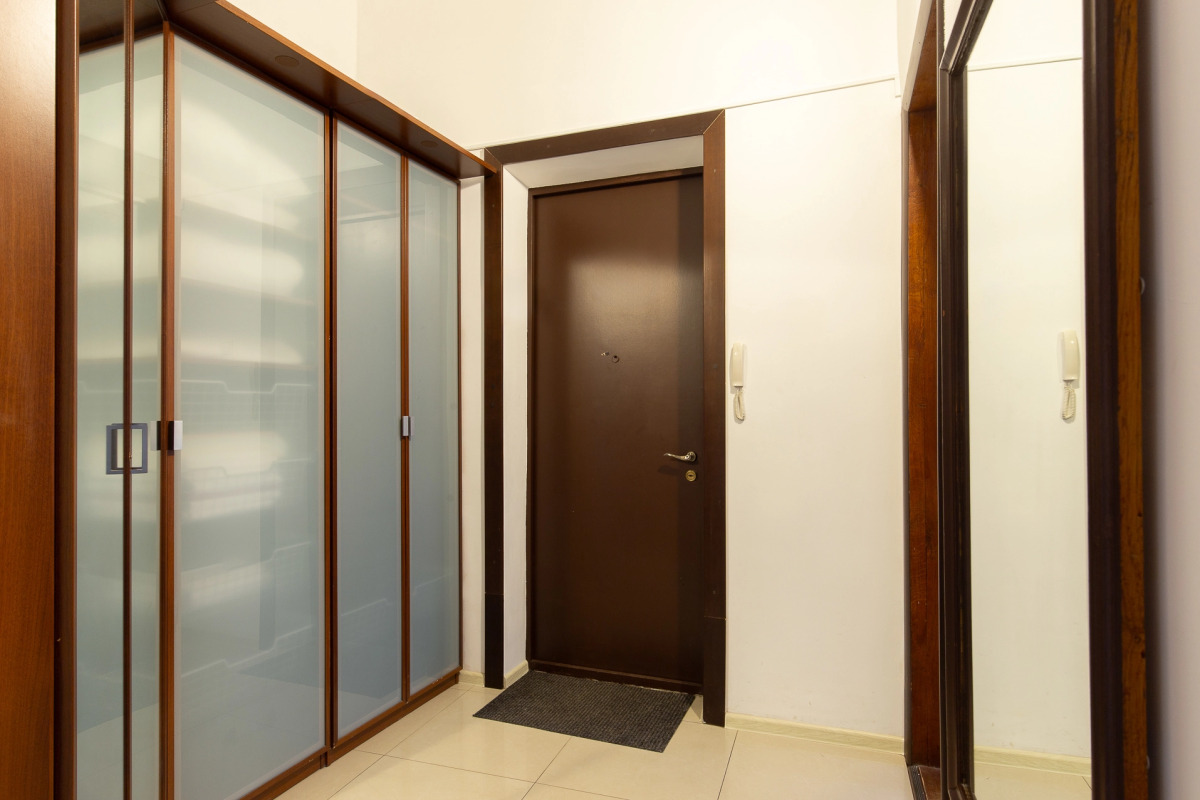 Апартаменты Город Рек на Большой Конюшенной 4/6/8 New