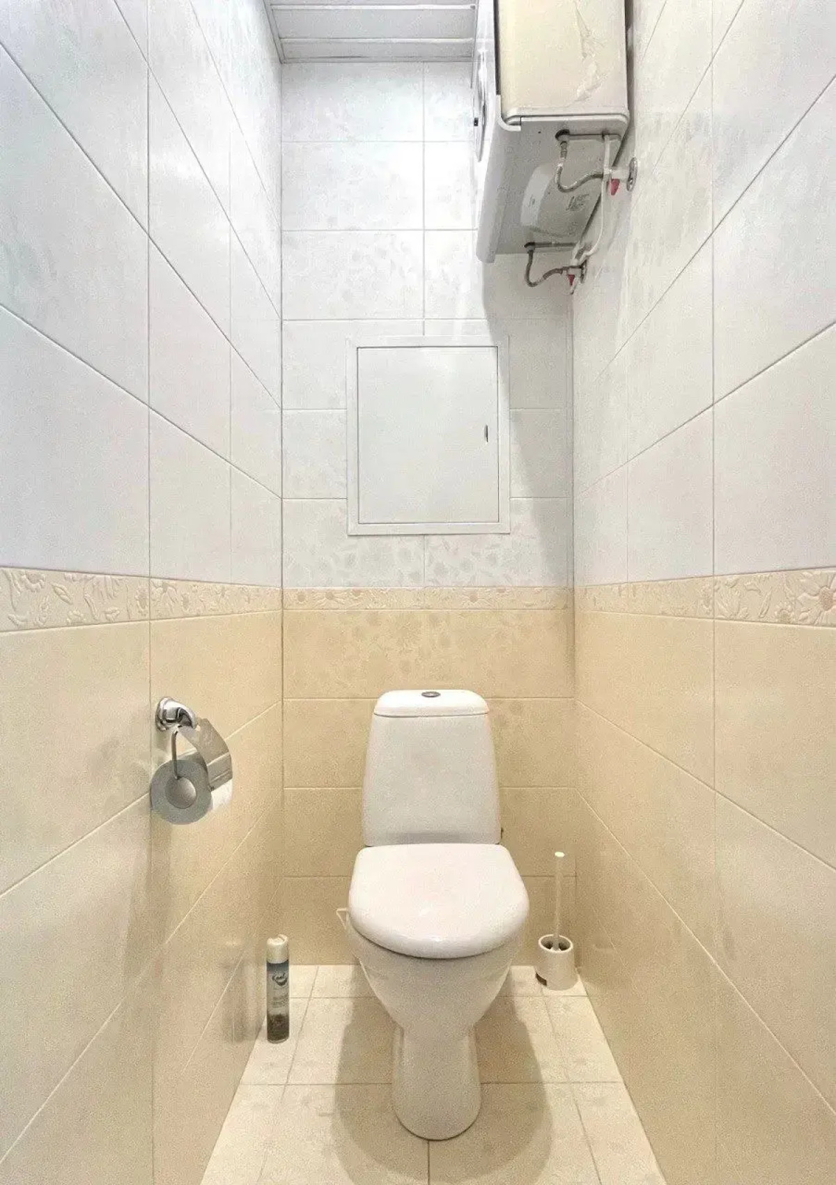 Апартаменты Relax Apart на ул. Молодежная, д.60