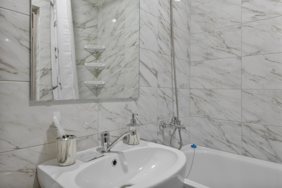 Апартаменты Aura- в новом тихом спальном районе города Владикавказ